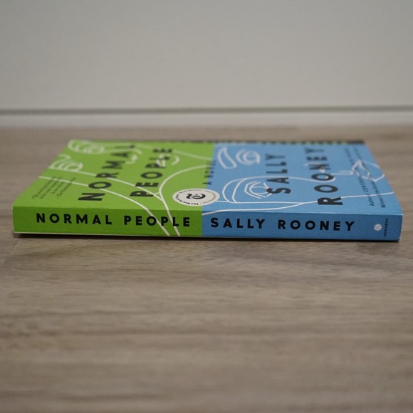 Normal People by Sally Throne Booktok - Picture 2 of 5